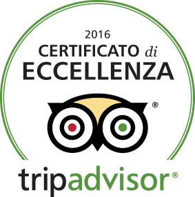 eccellenza trip advisor Ristorante PArco Coppo